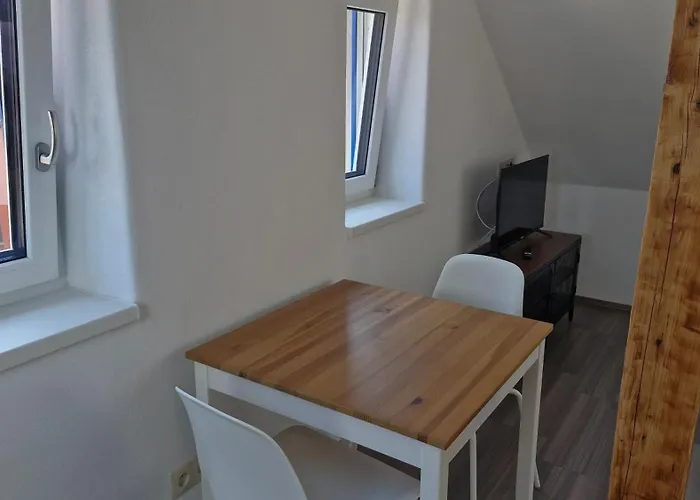Kamarytka Apartamento *