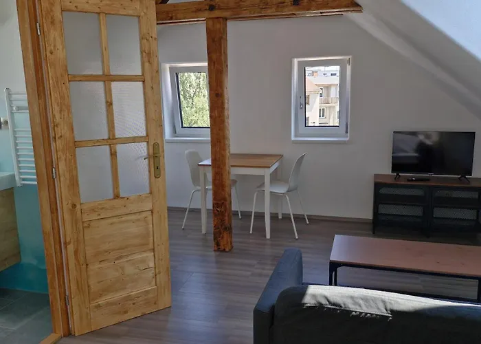 Apartamento Kamarytka Ceske Budejovice