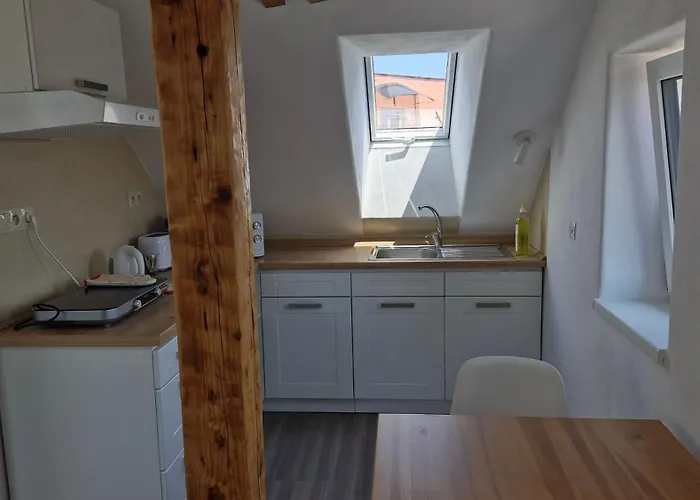 Kamarytka Apartamento Ceske Budejovice