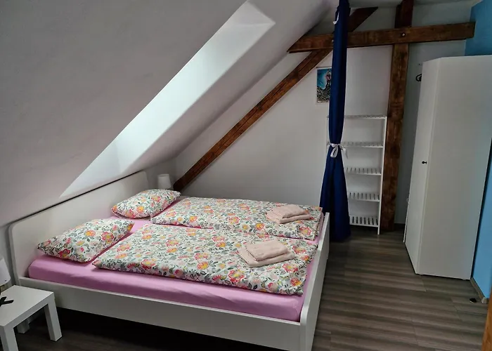 Kamarytka Apartamento