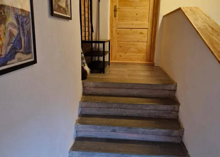 Apartamento Kamarytka